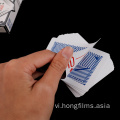 Bảng ghi tùy chỉnh thẻ nhựa tùy chỉnh